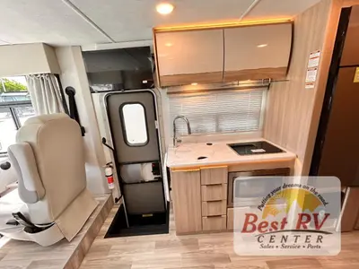2027 Thor Motor Coach Vegas photo 21