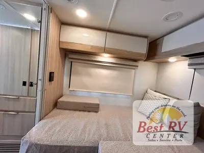 2027 Thor Motor Coach Vegas photo 43