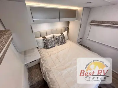 2027 Thor Motor Coach Vegas photo 50