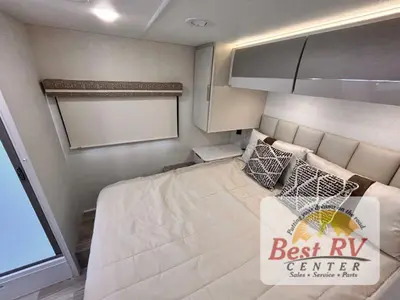 2027 Thor Motor Coach Vegas photo 46