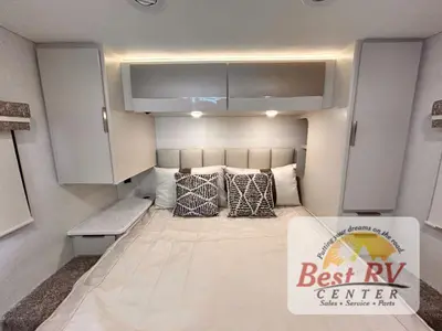 2027 Thor Motor Coach Vegas photo 48