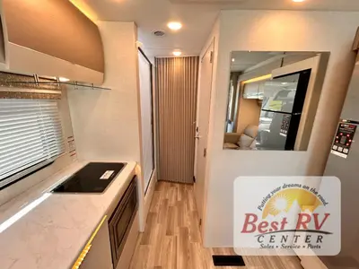2027 Thor Motor Coach Vegas photo 39