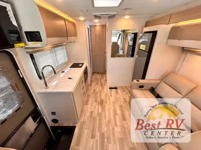 2027 Thor Motor Coach Vegas photo 10