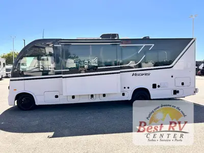 2027 Thor Motor Coach Vegas photo 6
