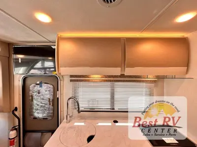 2027 Thor Motor Coach Vegas photo 26