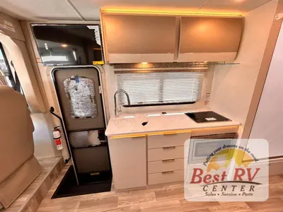 2027 Thor Motor Coach Vegas photo 24