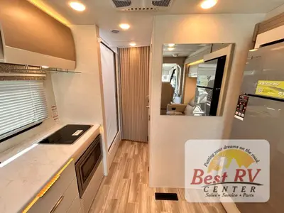 2027 Thor Motor Coach Vegas photo 34