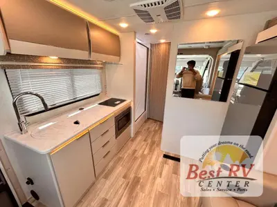 2027 Thor Motor Coach Vegas photo 21