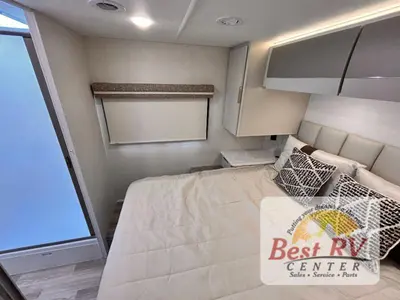 2027 Thor Motor Coach Vegas photo 47