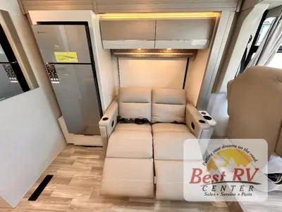 2027 Thor Motor Coach Vegas photo 17