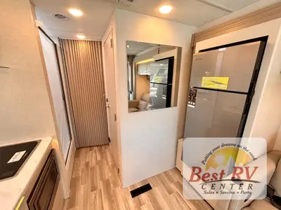 2027 Thor Motor Coach Vegas photo 35