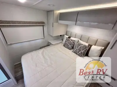 2027 Thor Motor Coach Vegas photo 45