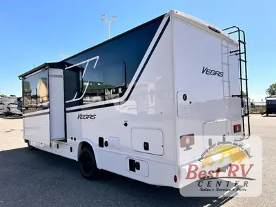 2027 Thor Motor Coach Vegas photo 5