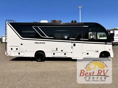 2027 Thor Motor Coach Vegas photo 2