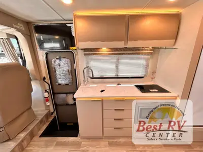 2027 Thor Motor Coach Vegas photo 25
