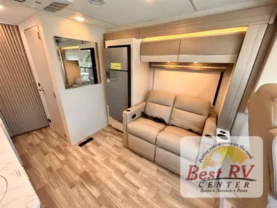 2027 Thor Motor Coach Vegas photo 13