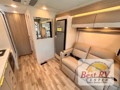 2027 Thor Motor Coach Vegas photo 18