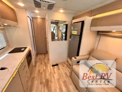2027 Thor Motor Coach Vegas photo 19