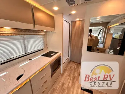 2027 Thor Motor Coach Vegas photo 33