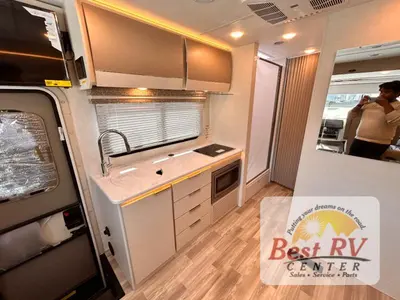 2027 Thor Motor Coach Vegas photo 22