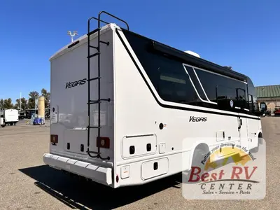 2027 Thor Motor Coach Vegas photo 3