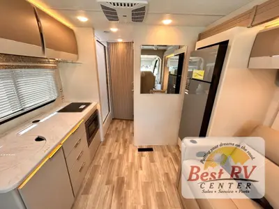 2027 Thor Motor Coach Vegas photo 20