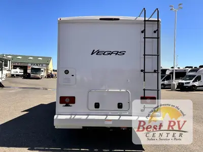 2027 Thor Motor Coach Vegas photo 4