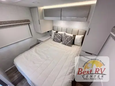 2027 Thor Motor Coach Vegas photo 43