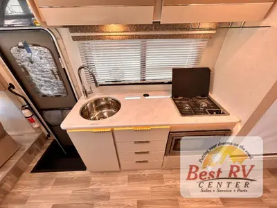 2027 Thor Motor Coach Vegas photo 28