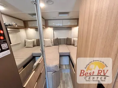 2027 Thor Motor Coach Vegas photo 36