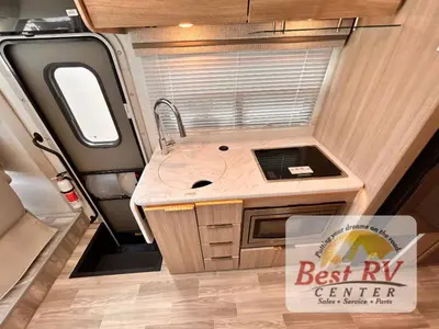 2027 Thor Motor Coach Vegas photo 26