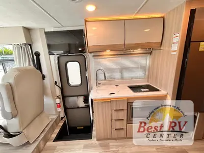 2027 Thor Motor Coach Vegas photo 23