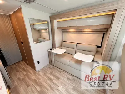 2027 Thor Motor Coach Vegas photo 15