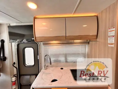 2027 Thor Motor Coach Vegas photo 24