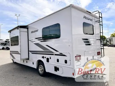2027 Thor Motor Coach Vegas photo 5