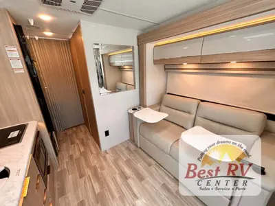2027 Thor Motor Coach Vegas photo 16