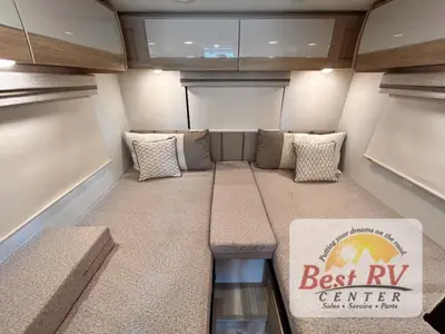 2027 Thor Motor Coach Vegas photo 39