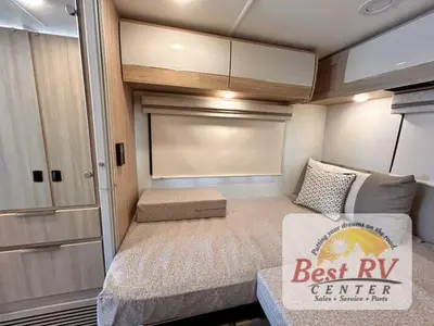2027 Thor Motor Coach Vegas photo 42