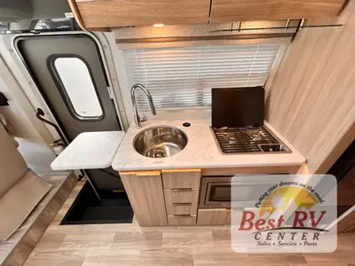 2027 Thor Motor Coach Vegas photo 27