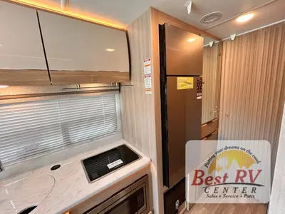 2027 Thor Motor Coach Vegas photo 32
