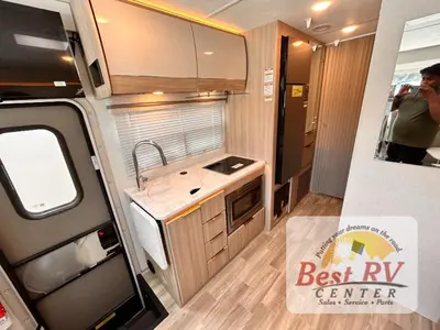 2027 Thor Motor Coach Vegas photo 19