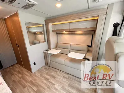 2027 Thor Motor Coach Vegas photo 12