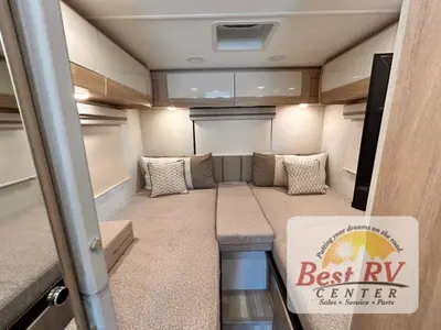 2027 Thor Motor Coach Vegas photo 37