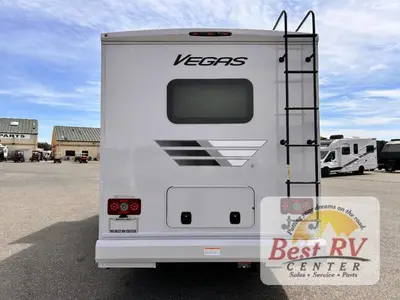 2027 Thor Motor Coach Vegas photo 4