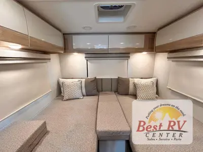 2027 Thor Motor Coach Vegas photo 38