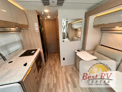 2027 Thor Motor Coach Vegas photo 17
