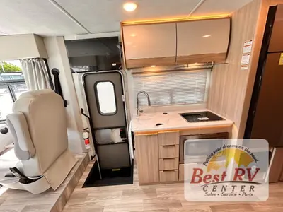 2027 Thor Motor Coach Vegas photo 21
