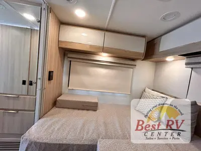 2027 Thor Motor Coach Vegas photo 43