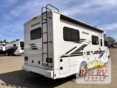 2027 Thor Motor Coach Vegas photo 3