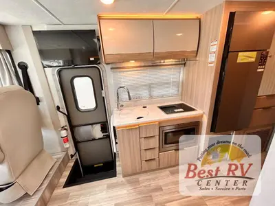 2027 Thor Motor Coach Vegas photo 20